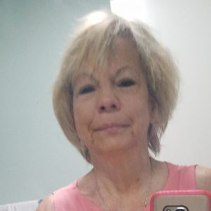 Meet your Posher, Barbara